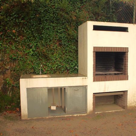 Pera Da Serra - Turismo No Espaco Rural Lousã Exterior foto
