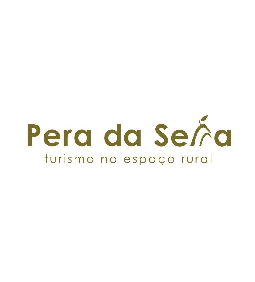 Pera Da Serra - Turismo No Espaco Rural Lousã Exterior foto