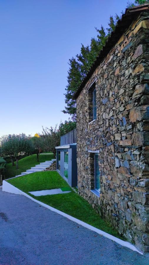 Pera Da Serra - Turismo No Espaco Rural Lousã Exterior foto