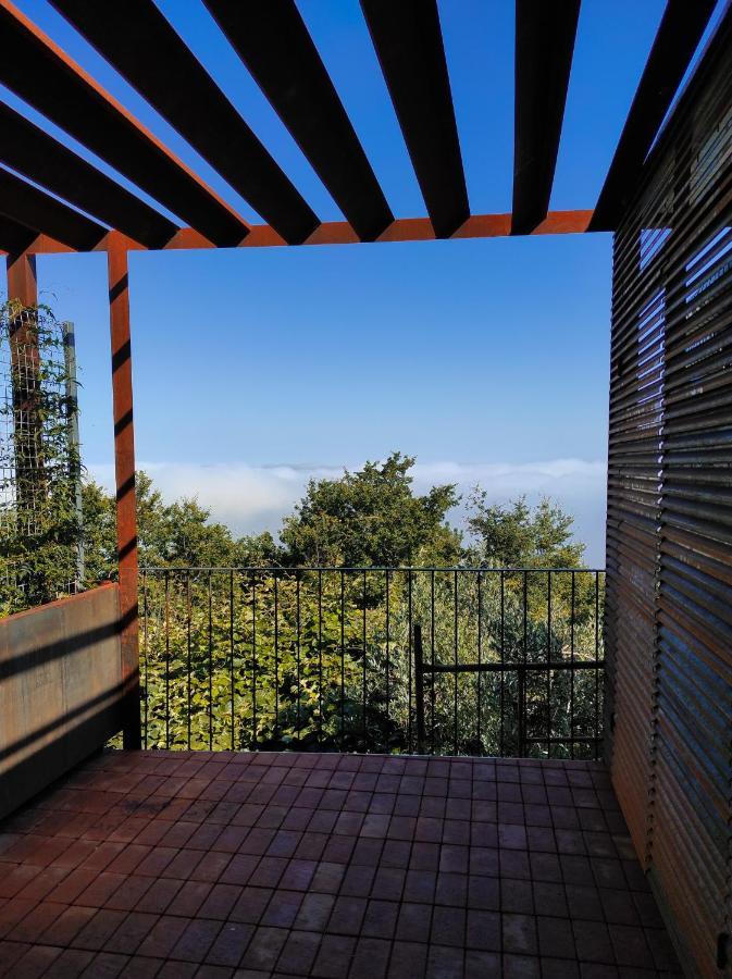 Pera Da Serra - Turismo No Espaco Rural Lousã Exterior foto