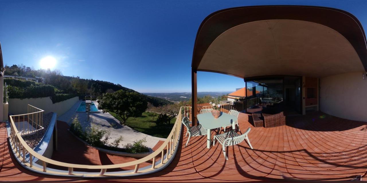 Pera Da Serra - Turismo No Espaco Rural Lousã Exterior foto
