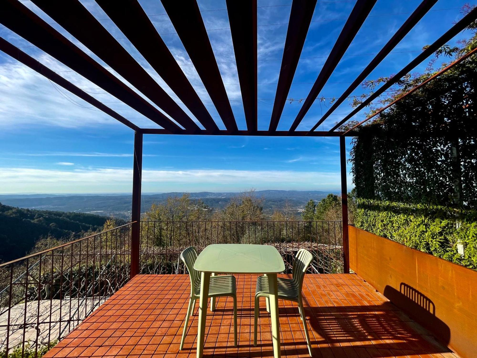 Pera Da Serra - Turismo No Espaco Rural Lousã Zimmer foto