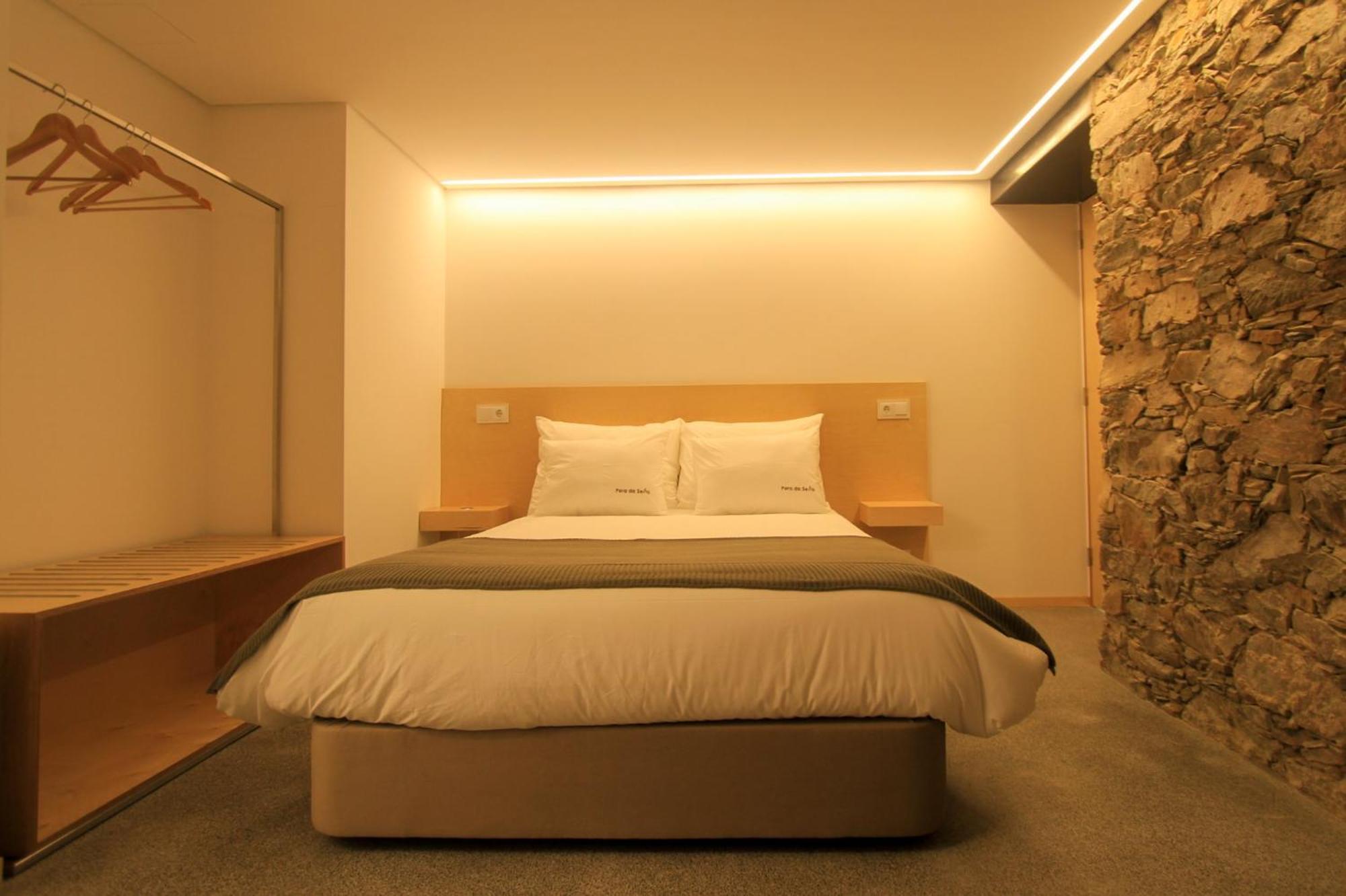 Pera Da Serra - Turismo No Espaco Rural Lousã Zimmer foto