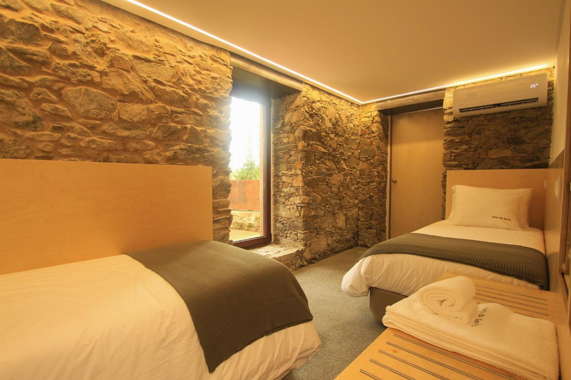 Pera Da Serra - Turismo No Espaco Rural Lousã Zimmer foto