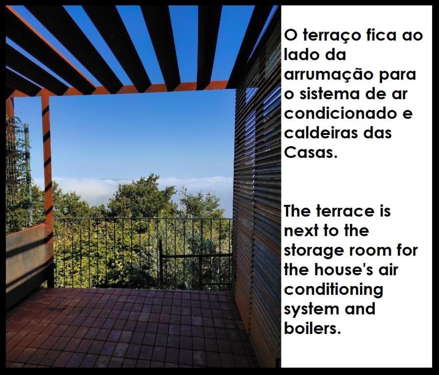 Pera Da Serra - Turismo No Espaco Rural Lousã Exterior foto